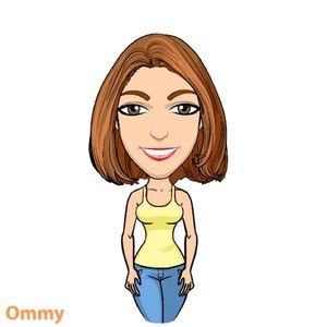 Meet your Posher, Lana